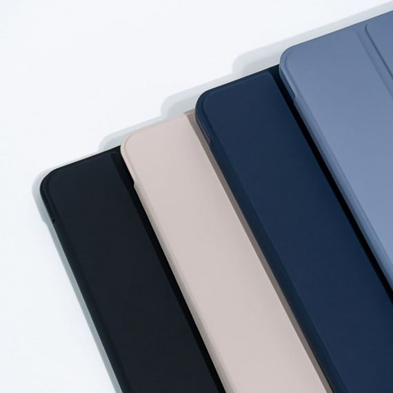 Чохол WAVE Smart Cover Lenovo Tab M11 pink sand | Зображення 3