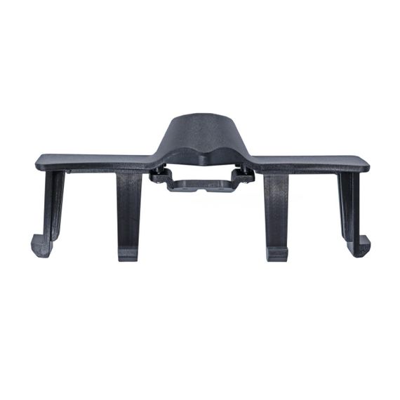 Кріплення серії QIV під камеру переднього огляду для Audi FQAU272 (рамка під плафон) | Зображення 4