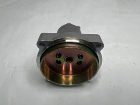 Корпус варіатора мотокоси 9T (Ø28) EVO