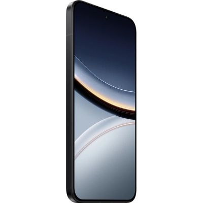 Мобильный телефон Xiaomi Poco F7 12/512GB Black (1154373) | Зображення 7