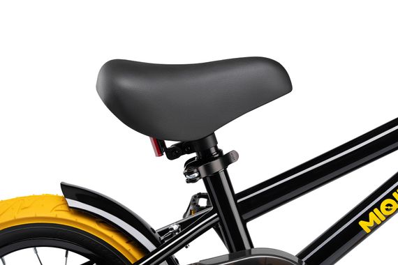 Дитячий велосипед Miqilong ST Чорний 12" ATW-ST12-BLACK | Зображення 7