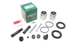 Ремкомплект супорта заднього Mercedes Benz Sprinter 907 910 18- d=48mm  Brembo  +поршень направляюча SuperKit 748592