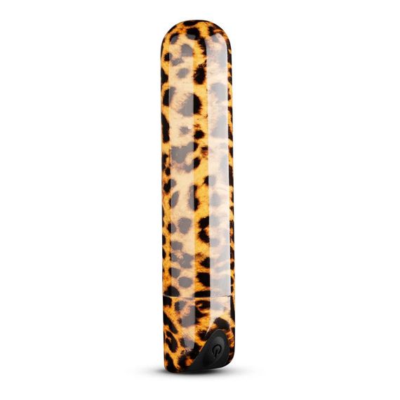 Віброкуль Panthra Nayo Bullet Vibrator | Зображення 1
