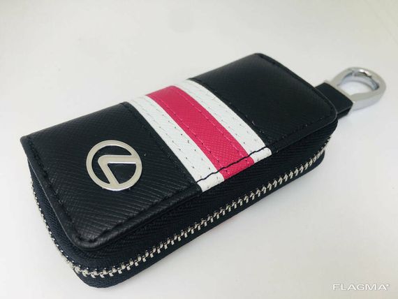 Ключница для авто KeyHolder Lexus (Лексус)
