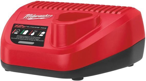 Шурупокрут-дриль акумуляторний M12 BLDDRC-202C Milwaukee 4933499686 | Зображення 2