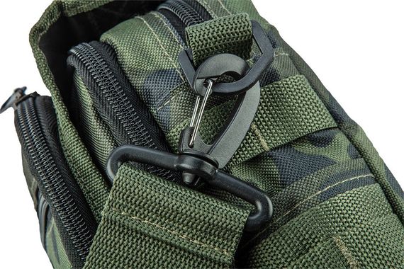 Сумка для інструментів NEO Tools CAMO 25х19 см 84-323 | Зображення 6