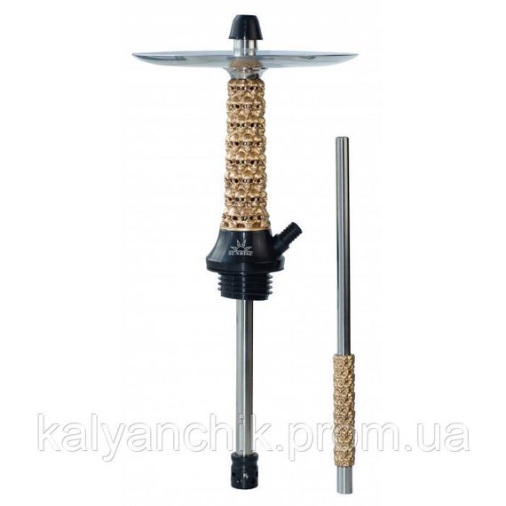 Шахта кальяна Sunrise Windskull Lite