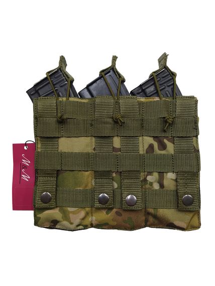 Підсумок відкритий для магазинів M&M серія А ІІІ на 3шт мультикам (213456) | Зображення 6