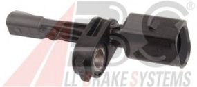 Датчик АБС AUDI,SEAT,VOLKSWAGEN,SKODA (вир-во ABS) A.B.S. 30257 на VW CADDY III фургон (2KA, 2KH, 2CA, 2CH)