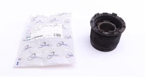 Подушка балки передня задня Mercedes Benz Vito W638  02.31.348