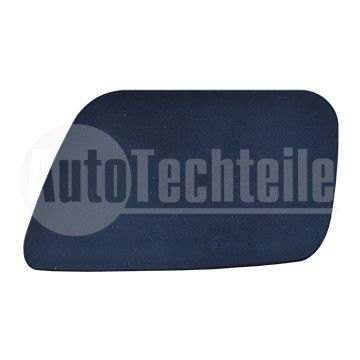 Крышка форсунки омывателя фар левая BMW 5 E60/E61 02-10 (M-Technic), AutoTechteile, 703 5104, ZUB00213