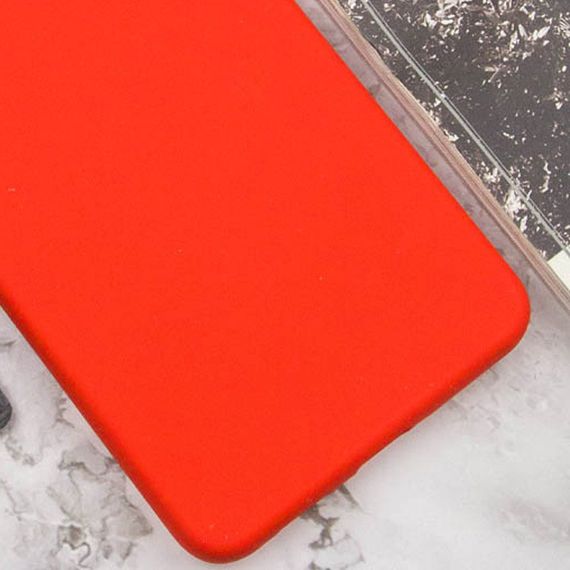 Чехол Silicone Cover Lakshmi Full Camera (AAA) для Xiaomi Redmi 13 4G / Poco M6 4G | Зображення 1
