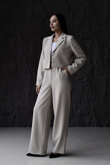 Класичний костюм | Зображення 2