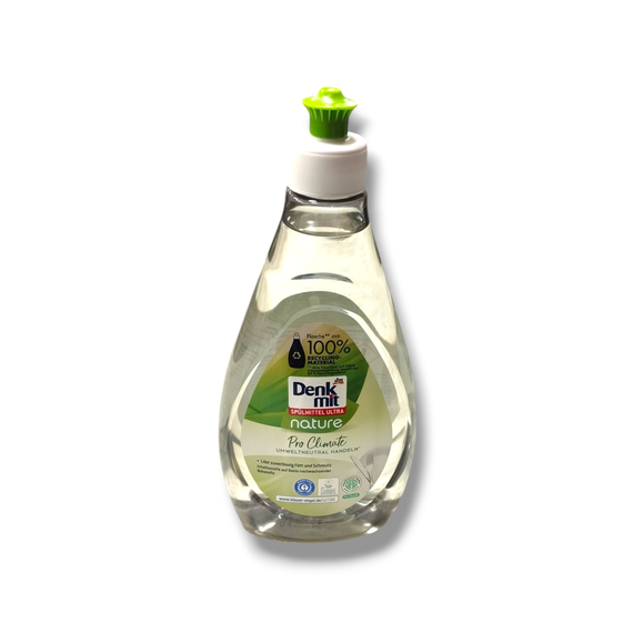 Denk Mit Засіб для миття посуду Spulmittel Ultra Nature 500ml