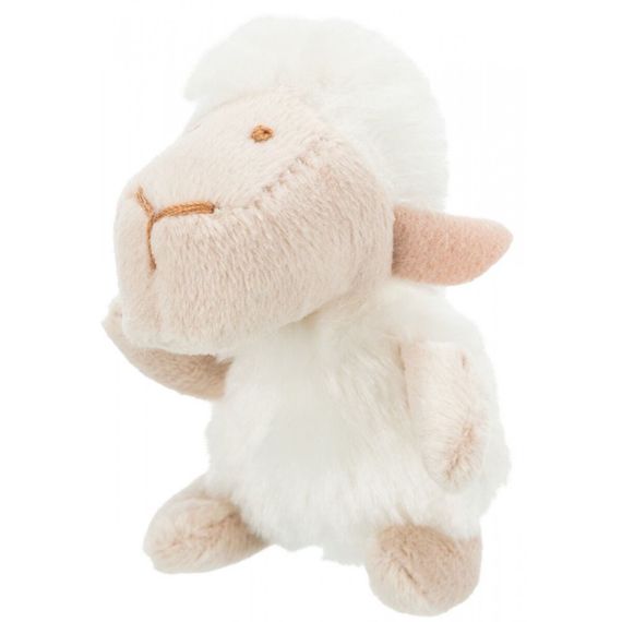 Іграшка для котів Trixie Lamb, 10 см