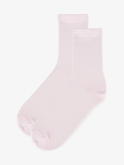 Шкарпетки жіночі GENUA 39-41 Бузковий shop (2000999567230) | Зображення 1