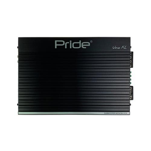 1-канальный усилитель Pride Uno XL 1200W