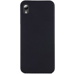 Чохол TPU Epik Black для ZTE Blade A3 (2019) Чорний