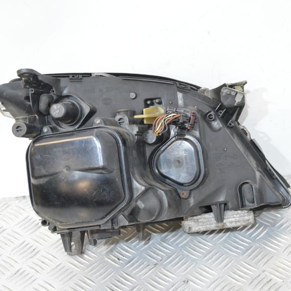 Фара ліва bi-xenon Opel Vectra C 2000-2005 дорестайл Фара передня ліва біксенон Опель Вектра Ц 15987100 | Зображення 5