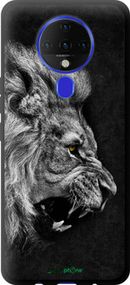 Чохол на Tecno Spark 6 KE7 Лев "1080b-2418-2448"