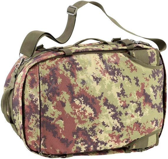 Рюкзак тактичний Outac Modular Back Pack Рюкзак 60 літрів Рюкзак туристичний 60 літрів Армійський рюкзак | Зображення 2