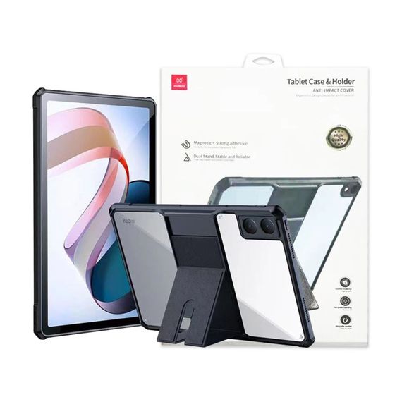 Чохол до планшета Xundd Stand Xiaomi Redmi Pad Pro 12.1'''' Black (713242) | Зображення 2