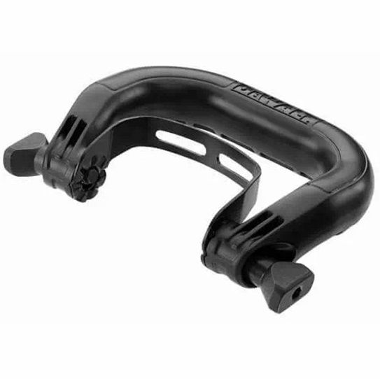 Шліфмашина кутова - болгарка мережева DeWalt DWE4257KT | Зображення 2