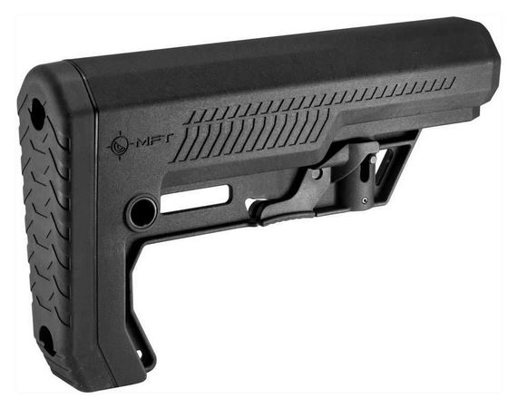 Приклад MFT MINIMALIST  Приклад для АК 47 АК 74 тактичний приклад на АК 47 АК 74 Приклад на зброю | Зображення 2