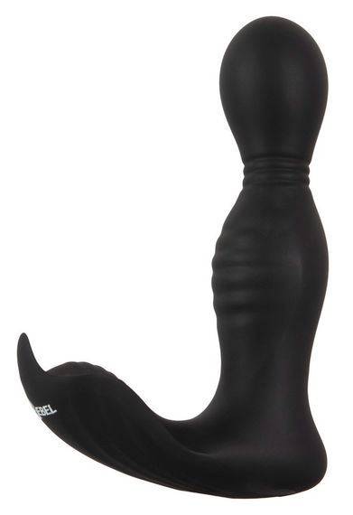 Масажер простати RC Butt Plug with 2 Functions sexstyle | Зображення 3