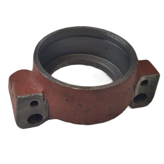 Корпус 8245-036-010-187 підшипника малий в корито косарки z-169