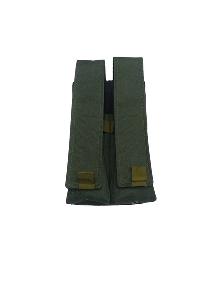Підсумок для магазинів M&M серія Р ІІ-2 4шт Вид 2 Olive Green Хакі (213285)