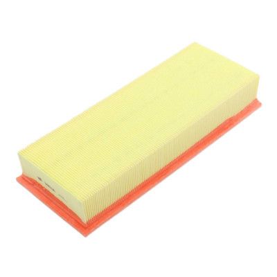 Воздушный фильтр для автомобиля Wixfiltron WA6166 | Зображення 1