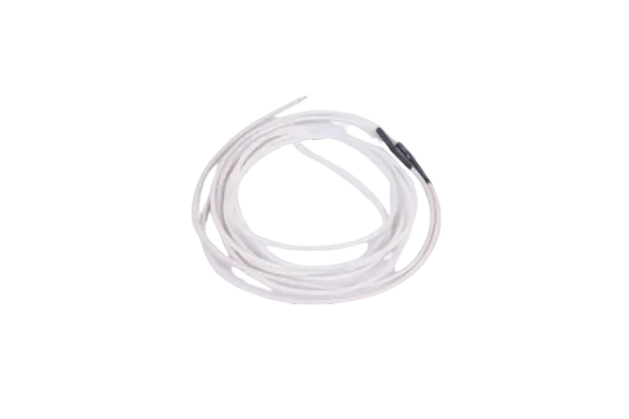 Нагревательный элемент (тэн, тепловой шнур) для инкубатора 2м (220В)