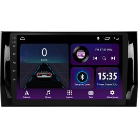Штатна магнітола Sigma E9232 2+32 Gb Skoda Kodiaq 2016-2021 Karoq NU7 2017-2021 (B) 9"