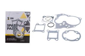 Прокладки двигуна (набір) Honda DIO ZX Ø 40 mm ZUNA