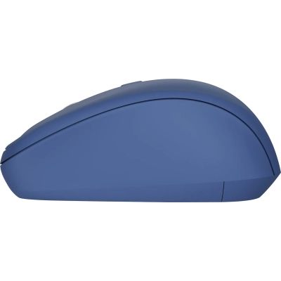 Мышка Trust Yvi+ Multi-Device Wireless/Bluetooth Blue (25455) | Зображення 2