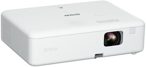 Проектор Epson CO-W01 WXGA V11HA86040 | Зображення 2
