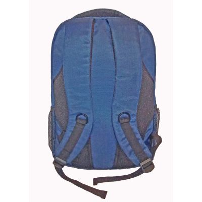 Рюкзак для ноутбука Porto 15.6&quot; RNB-4003 dark blue (RNB-4003DB) | Зображення 4