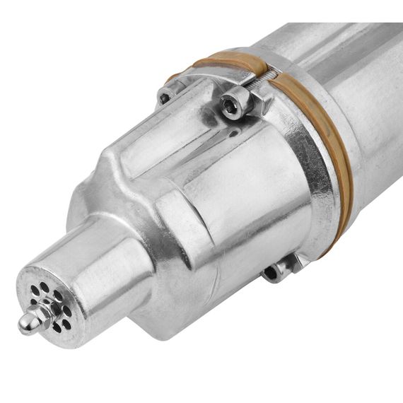 Насос вібраційний Agua XVM60-1 нижній забір води (CV035065) | Зображення 2