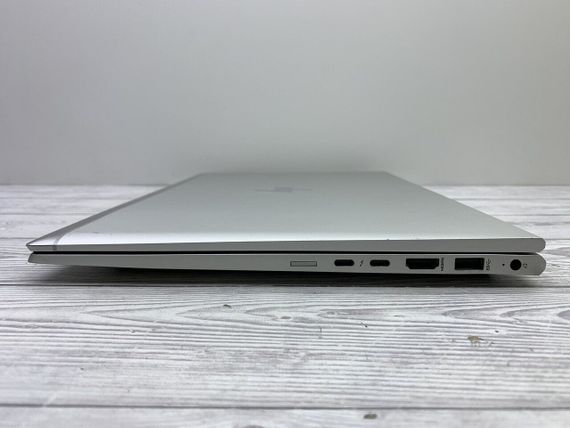 Ультрабук Б-класс HP EliteBook 850 G7 / 15.6" (1920x1080) IPS / Intel Core i5-10210U (4 (8) ядра по 1.6 - 4.2 GHz) / 16 GB DDR4 / 256 GB SSD / nVidia GeForce MX250, 2 GB GDDR5, 64-bit / WebCam б/у | Зображення 6