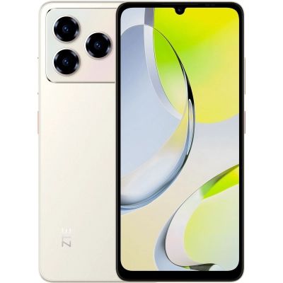 Мобильный телефон ZTE Blade A76 4/128GB Gold (1167684)