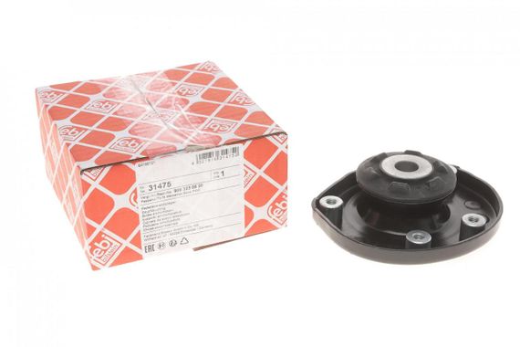 Подушка амортизатора переднього Mercedes Benz Sprinter VW Crafter 06- 31475