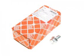 Болт колеса Mercedes Benz Vito W638 96- M14x1.5mm  09805