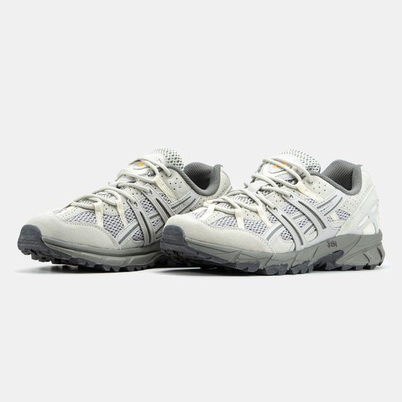 Кросівки Asics Gel-Sonoma 15-50 / асікс топ весна / осінь 2110 43 27,5 | Зображення 2