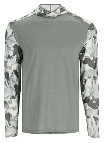 Худі Simms Bugstopper Sflex Hoody Cndr/Rgmnt Cam Cndr M (13682-2001-30EU) Мужское худи