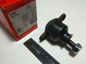 Кульова опора VW T5, TRW (JBJ750) (7H8407361)