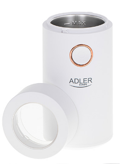 Кавомолка Adler Adler AD-4446WG 150 Вт | Зображення 5