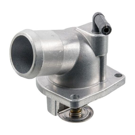 Термостат Meriva A 1.6, Zafira A/B, Evanda, Lacetti J200, Astra F/J/H/G, Corsa B/C, Vectra B/C FEBI (FE27869) | Зображення 2
