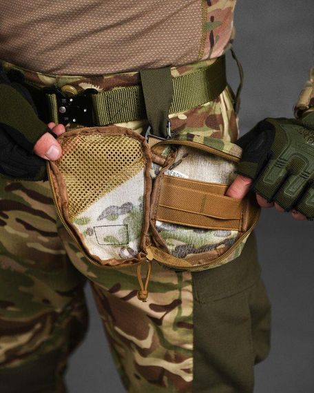 Підсумок на карабіні Silver knight ВТ1439 | Зображення 8