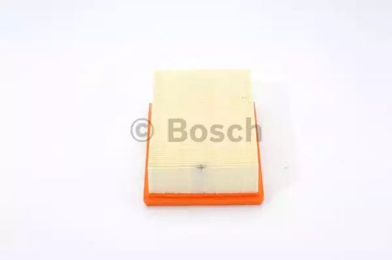 Фільтр повітряний RENAULT CLIO 1.5 DCI 05-, 1.6-2.0 06-, BOSCH (F026400047) | Зображення 1